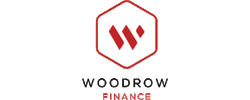 Woodrow Finance logo - JC Accountant