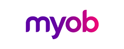 myob logo - accounting firm, JC Accountant