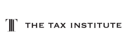 the tax institute logo - accounting business services by JC Accountant