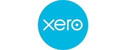 xero logo - Accounting Services, JC Accountant